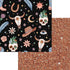 Gaynor Carradice's Desert Dreams Collection Scrapbook Paper & Ephemera Kit by SSC Designs - Scrapbook Supply Companies