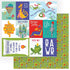 Dragon Dreams Collection Dream Big 12 x 12 Double-Sided Scrapbook Paper by Photo Play Paper - Scrapbook Supply Companies