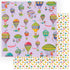 Dragon Dreams Collection What's Up 12 x 12 Double-Sided Scrapbook Paper by Photo Play Paper - Scrapbook Supply Companies