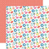 Dive into Summer 13-Piece Collection Kit by Echo Park Paper-12 Papers, 1 Sticker - Scrapbook Supply Companies