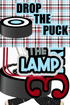 Drop The Puck Collection Laser Cut Ephemera Embellishments by SSC Designs