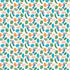 Endless Summer Collection Tropical Paradise 12 x 12 Double-Sided Scrapbook Paper by Echo Park Paper - Scrapbook Supply Companies