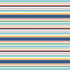 Endless Summer Collection Beach Towel 12 x 12 Double-Sided Scrapbook Paper by Echo Park Paper - Scrapbook Supply Companies