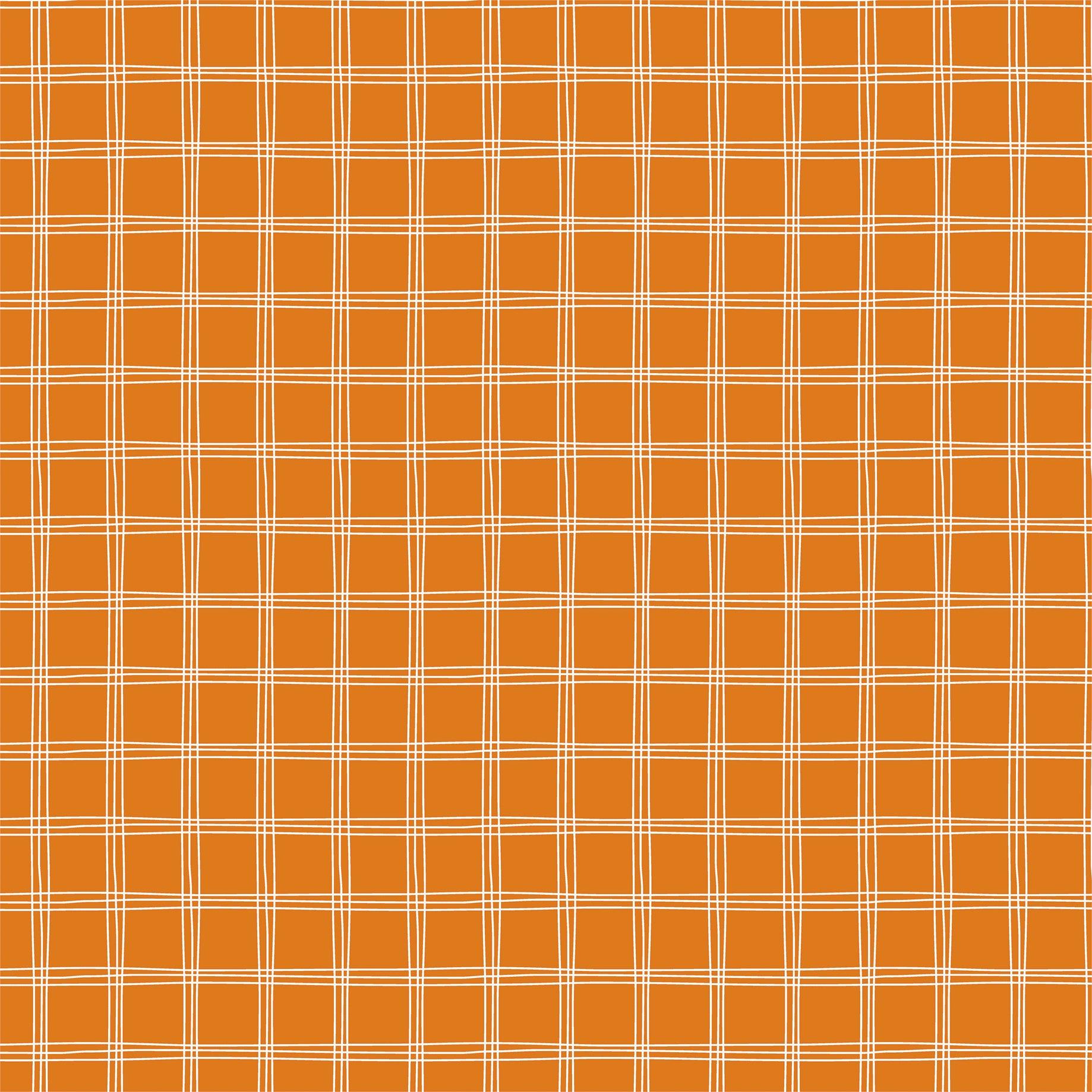 Fall Fever Collection Falling For Fall 12 x 12 Double-Sided Scrapbook Paper by Echo Park Paper - Scrapbook Supply Companies