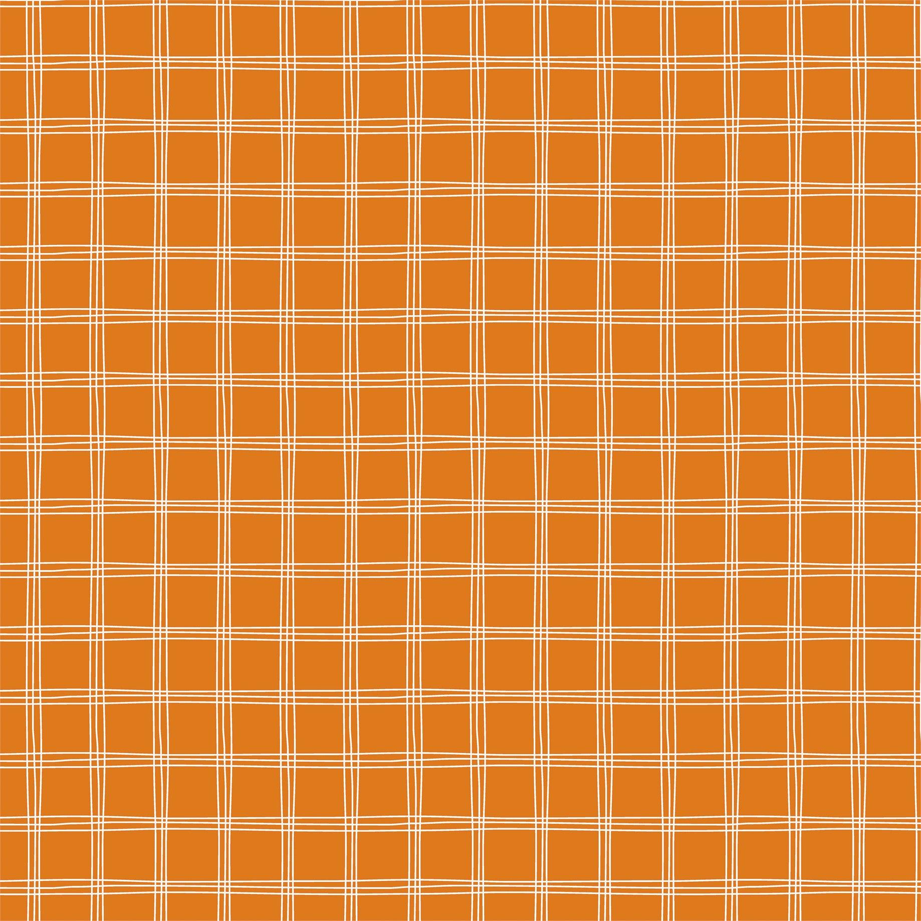 Fall Fever Collection Falling For Fall 12 x 12 Double-Sided Scrapbook Paper by Echo Park Paper - Scrapbook Supply Companies