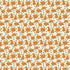Fall Fever Collection Plump Pumpkins 12 x 12 Double-Sided Scrapbook Paper by Echo Park Paper - Scrapbook Supply Companies