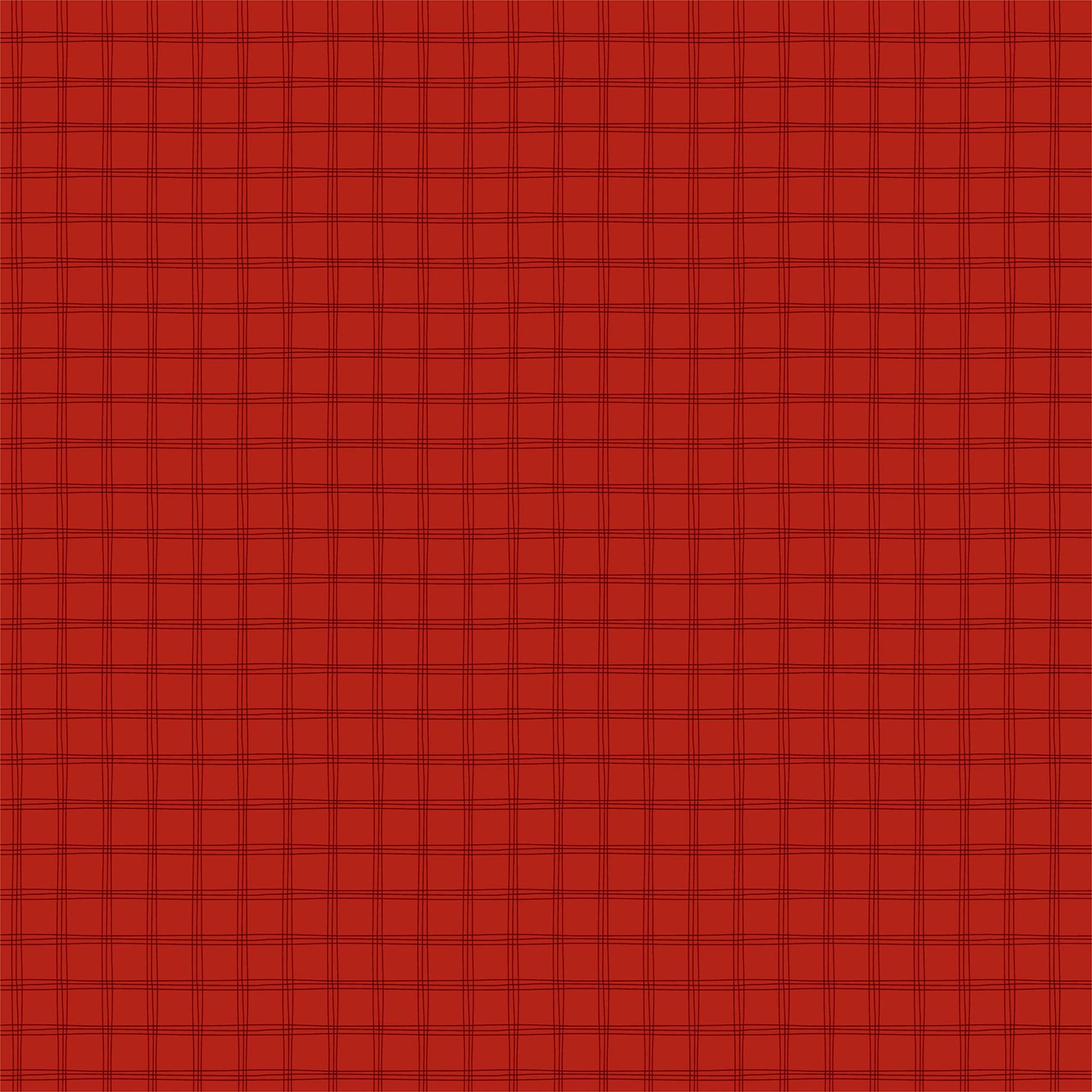 Fall Fever Collection Festive Fall 12 x 12 Double-Sided Scrapbook Paper by Echo Park Paper - Scrapbook Supply Companies