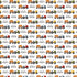 Fall Fever Collection 4x4 Journaling Cards 12 x 12 Double-Sided Scrapbook Paper by Echo Park Paper - Scrapbook Supply Companies