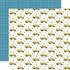 First Day of School Collection 12 x 12 Double-Sided Scrapbook Paper Kit & Sticker Sheet by Echo Park Paper - 13 Pieces - Scrapbook Supply Companies