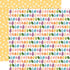 My Favorite Easter Collection Good Egg 12 x 12 Double-Sided Scrapbook Paper by Echo Park Paper - Scrapbook Supply Companies