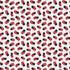 Fern & Willard Collection Ladybug 12 x 12 Double-Sided Scrapbook Paper by Photo Play Paper - Scrapbook Supply Companies