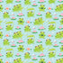 Fern & Willard Collection Lily Pond 12 x 12 Double-Sided Scrapbook Paper by Photo Play Paper - Scrapbook Supply Companies