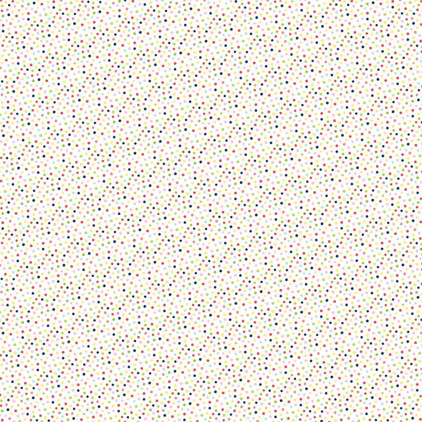 Fern & Willard Collection Lily Pond 12 x 12 Double-Sided Scrapbook Paper by Photo Play Paper - Scrapbook Supply Companies