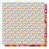 Family Fun Night Collection Sorry Not Sorry 12 x 12 Double-Sided Scrapbook Paper by Photo Play Paper