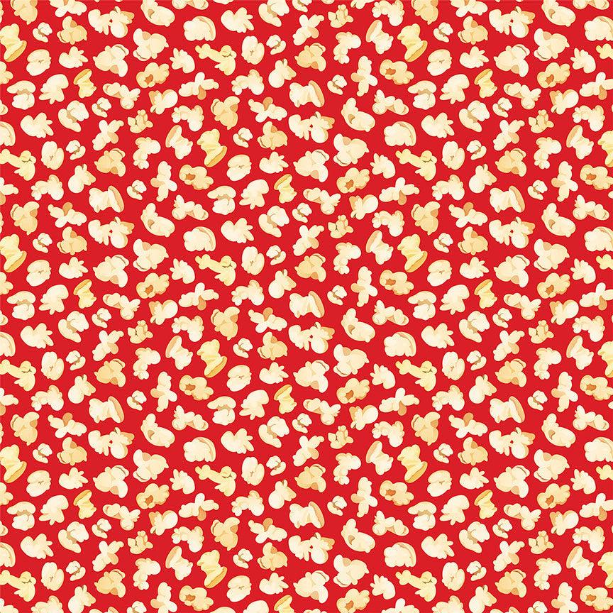 Family Fun Night Collection Movie Night 12 x 12 Double-Sided Scrapbook Paper by Photo Play Paper - Scrapbook Supply Companies