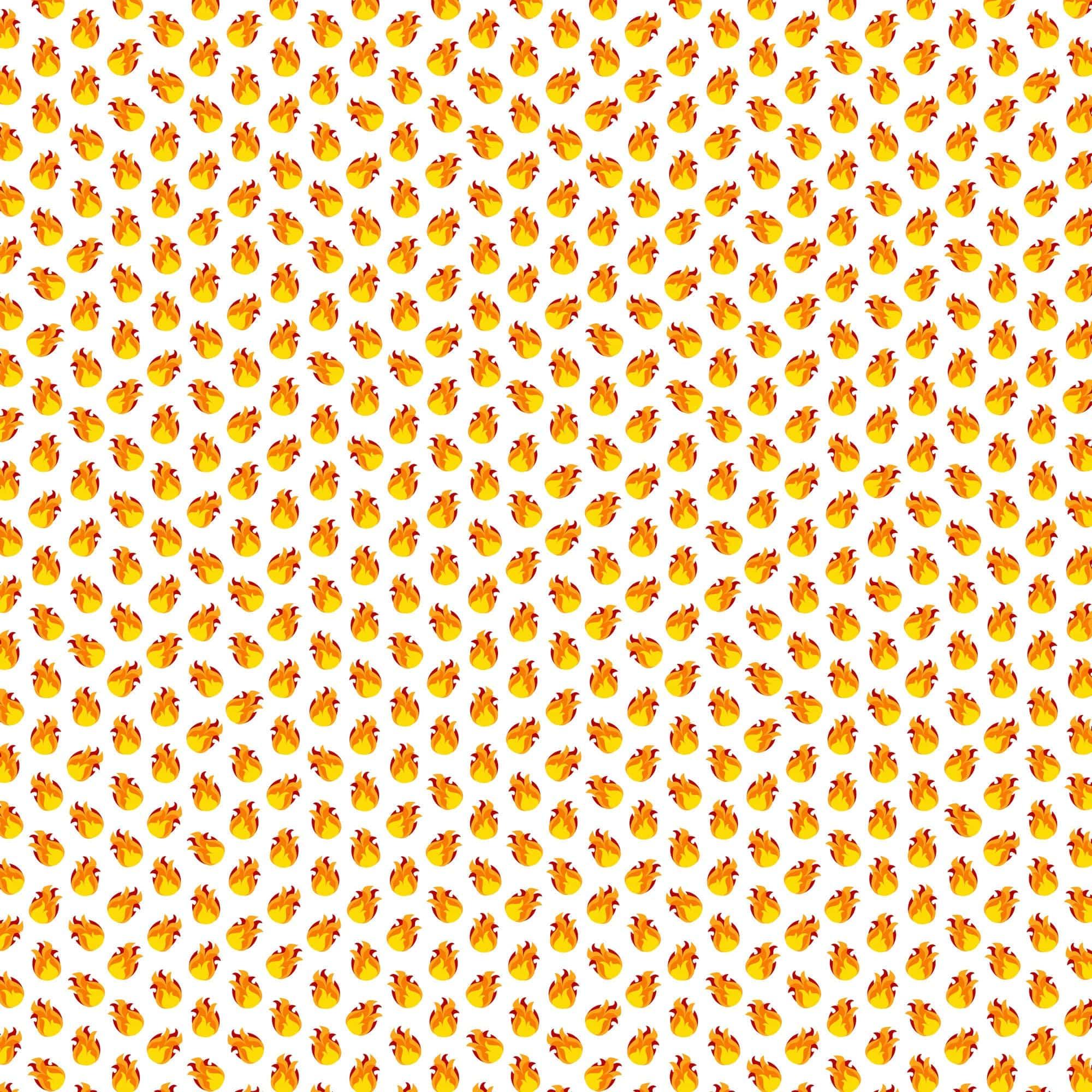 Occupation Collection Firefighter Blaze 12 x 12 Double-Sided Scrapbook Paper by SSC Designs - Scrapbook Supply Companies