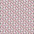 Occupation Collection Firefighter Axes 12 x 12 Double-Sided Scrapbook Paper by SSC Designs - Scrapbook Supply Companies