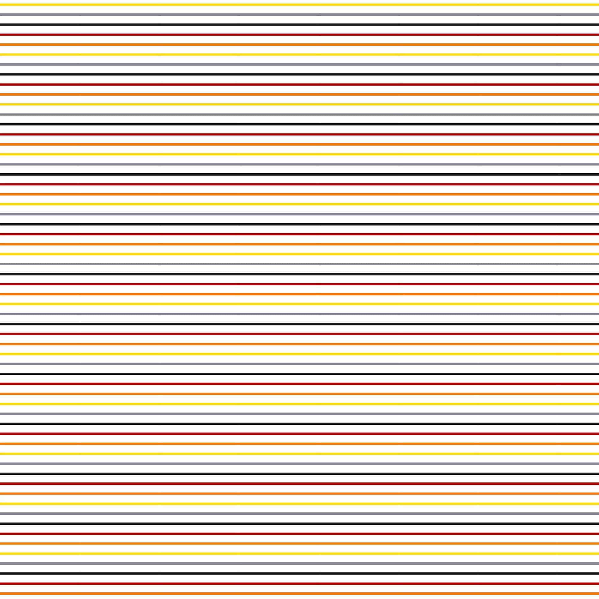 Occupation Collection Firefighter Axes 12 x 12 Double-Sided Scrapbook Paper by SSC Designs - Scrapbook Supply Companies