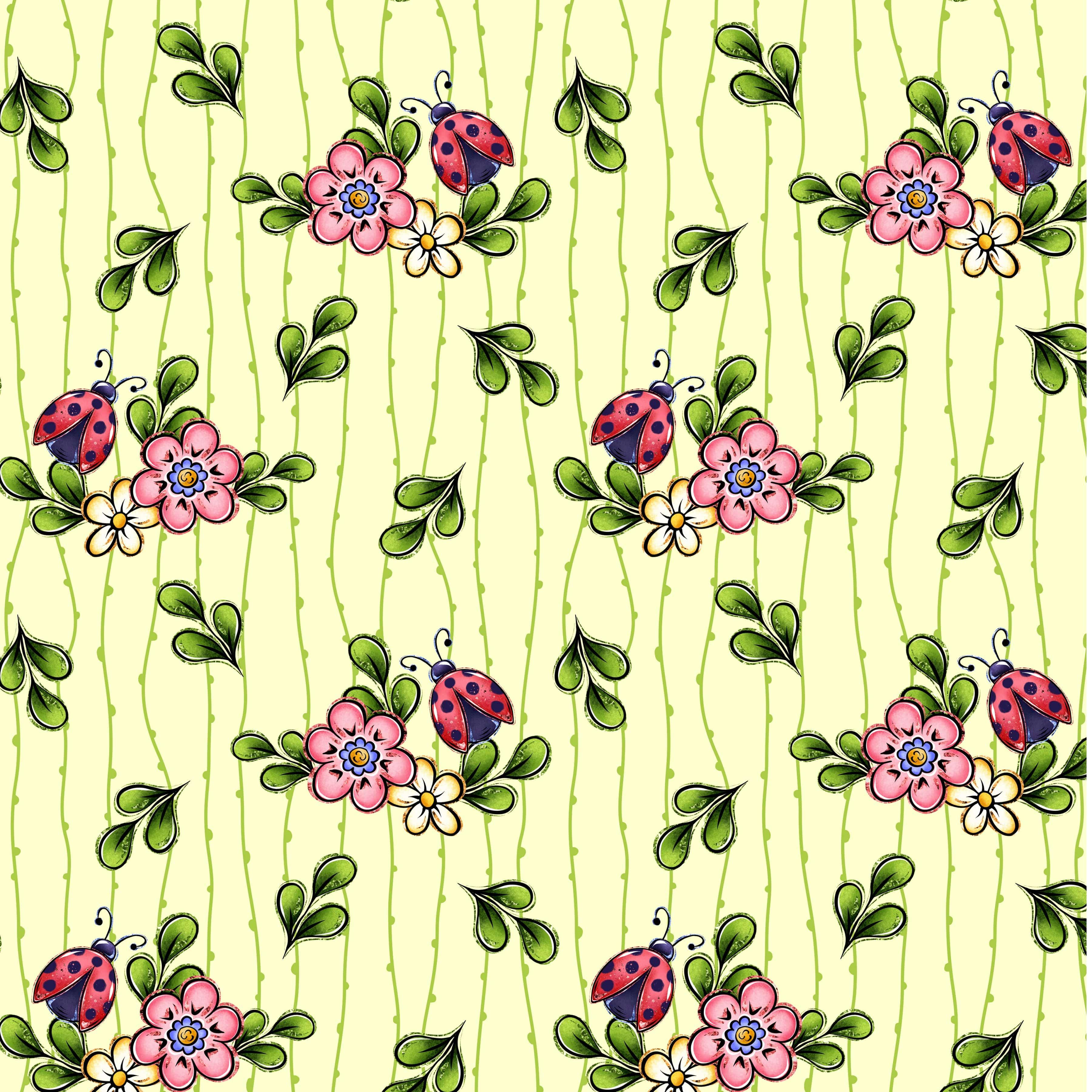 Phantasia Design's Frogs In The Morass Collection Frogs & Mushrooms 12 x 12 Double-Sided Scrapbook Paper by SSC Designs - Scrapbook Supply Companies