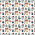 Farmer's Market Collection Homemade 12 x 12 Double-Sided Scrapbook Paper by Echo Park Paper - Scrapbook Supply Companies