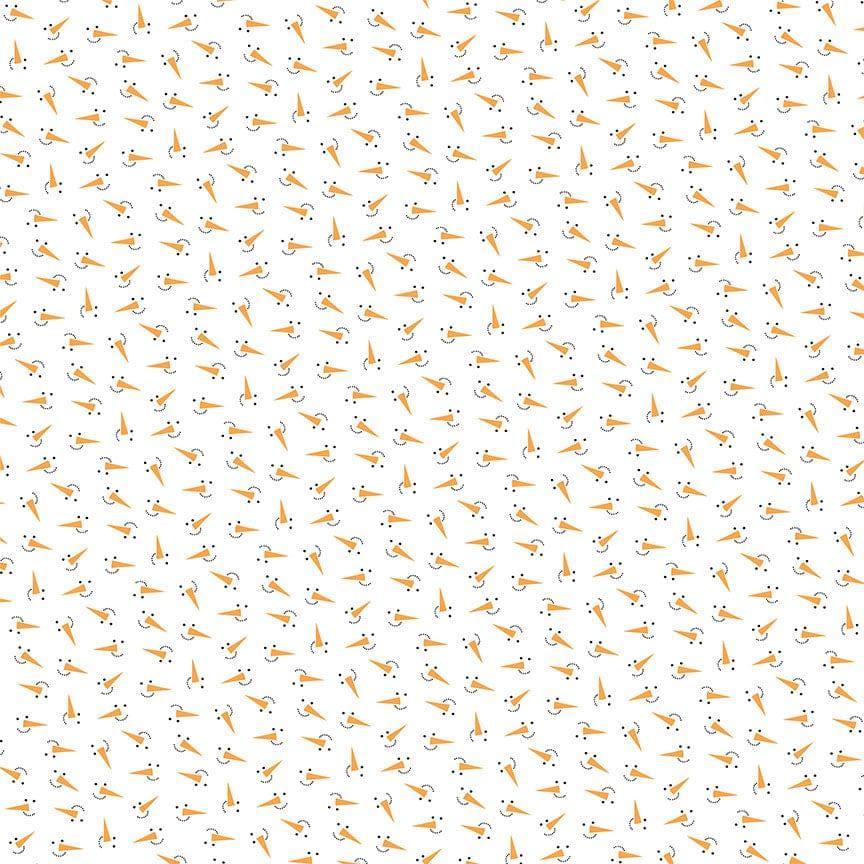 Frostival Collection Let It Snow 12 x 12 Double-Sided Scrapbook Paper by Photo Play Paper - Scrapbook Supply Companies