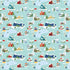 Frostival Collection Winter Fun 12 x 12 Double-Sided Scrapbook Paper by Photo Play Paper - Scrapbook Supply Companies