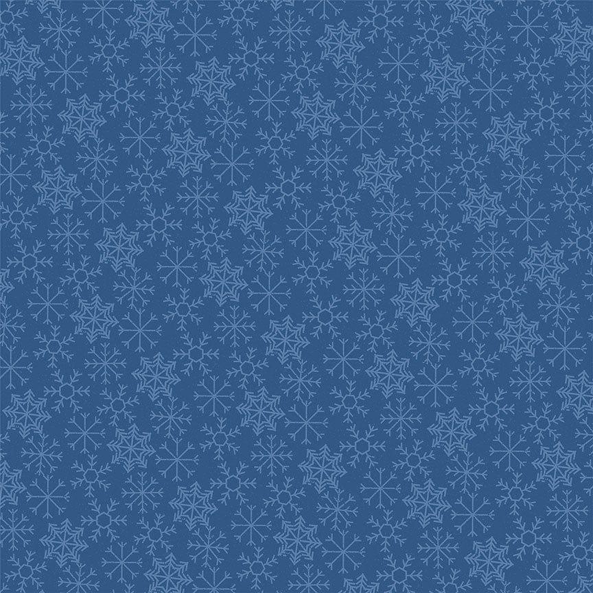 Frostival Collection Polar Plunge 12 x 12 Double-Sided Scrapbook Paper by Photo Play Paper - Scrapbook Supply Companies