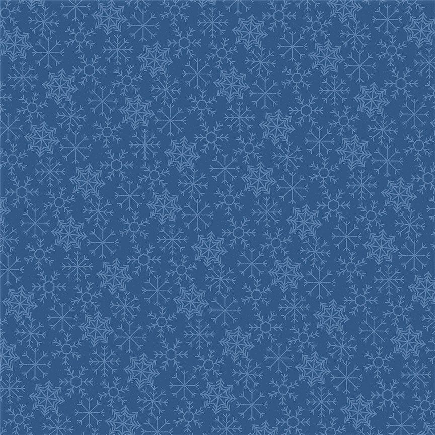 Frostival Collection Polar Plunge 12 x 12 Double-Sided Scrapbook Paper by Photo Play Paper - Scrapbook Supply Companies