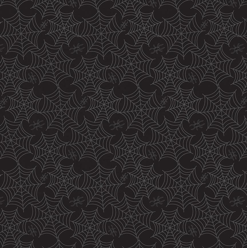 Fright Night Collection Ghost Stories 12 x 12 Double-Sided Scrapbook Paper by Photo Play Paper - Scrapbook Supply Companies