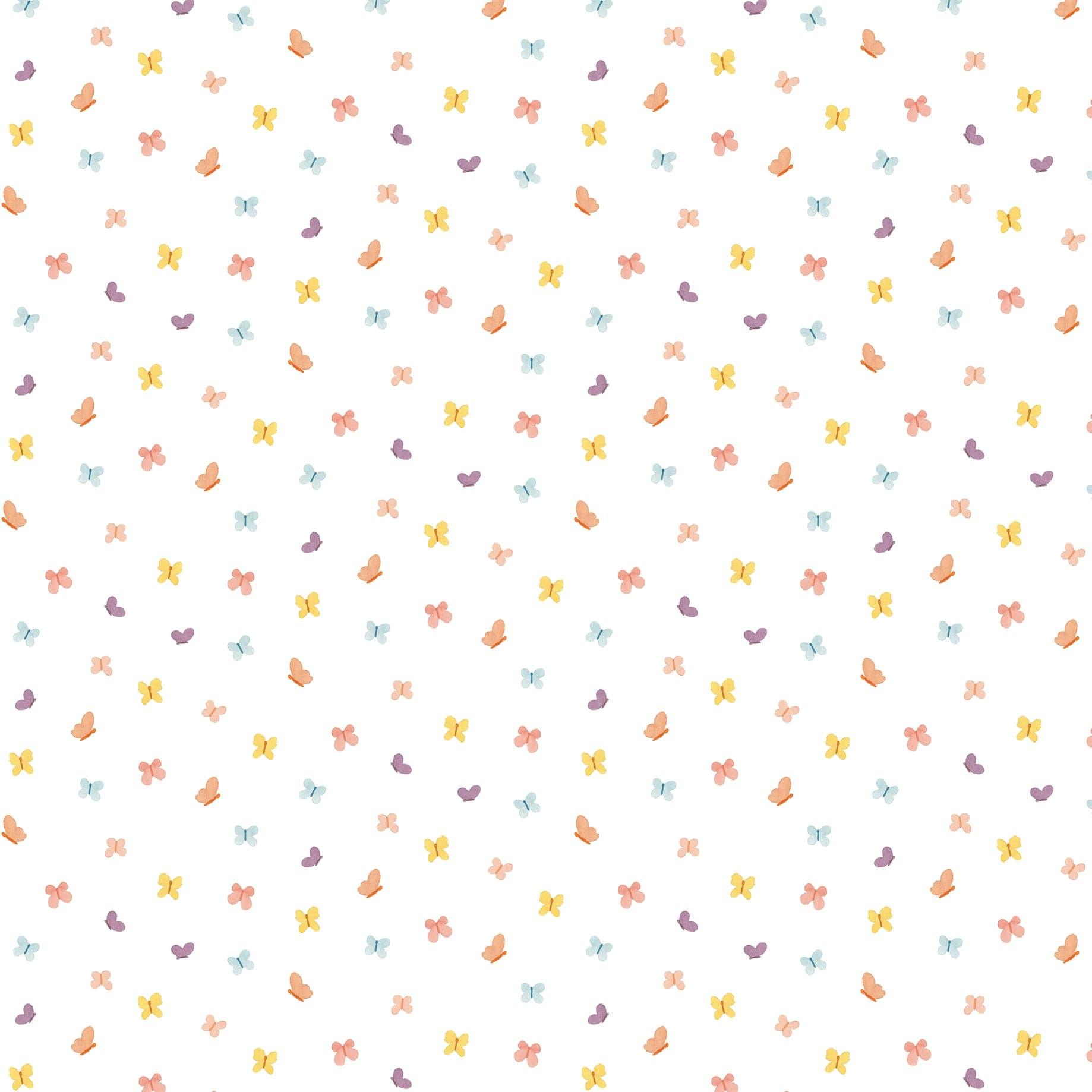 My Favorite Spring Collection 3 x 4 Journaling Cards 12 x 12 Double-Sided Scrapbook Paper by Echo Park Paper - Scrapbook Supply Companies