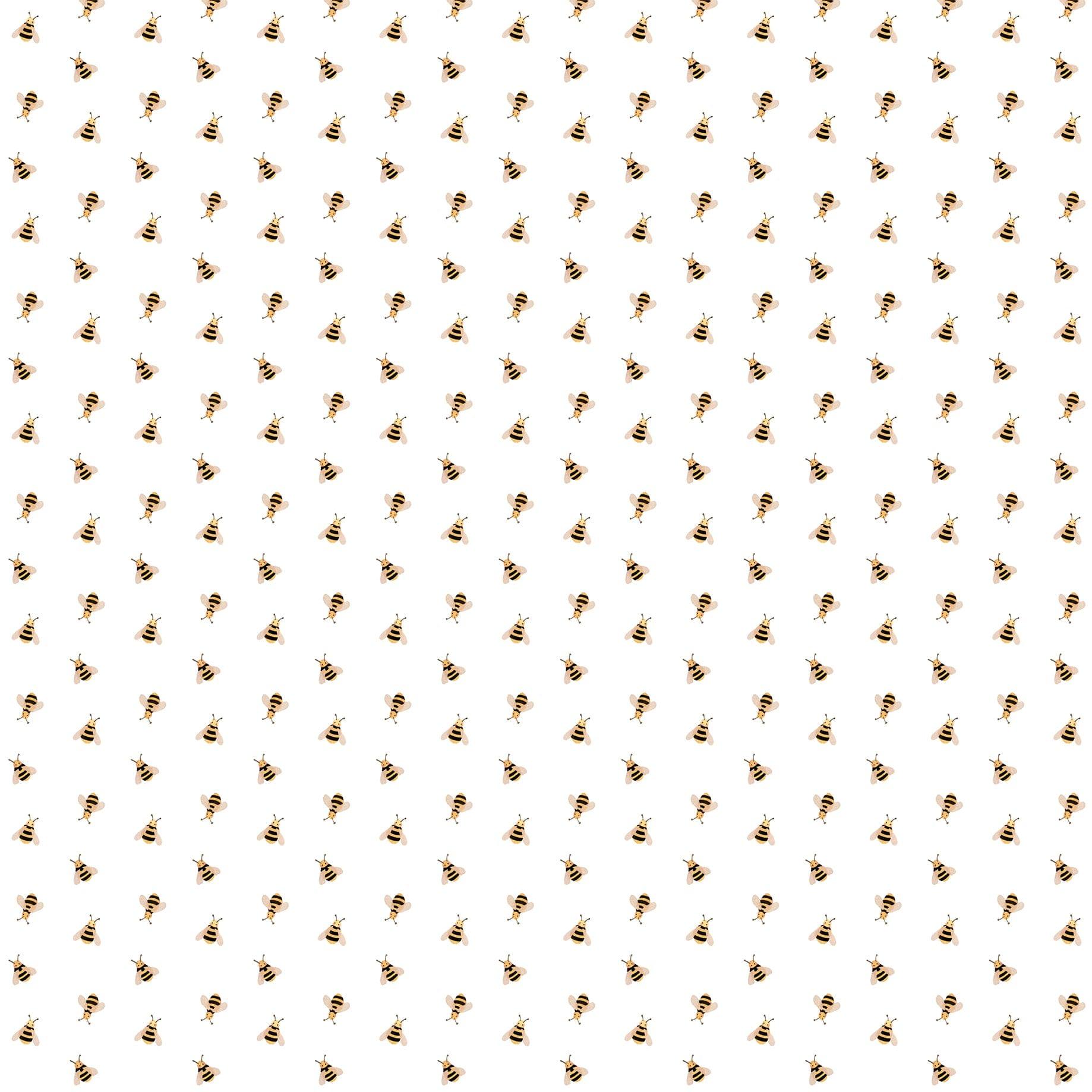 My Favorite Spring Collection Spring Things 12 x 12 Double-Sided Scrapbook Paper by Echo Park Paper - Scrapbook Supply Companies