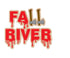 Fall River Title 5 x 6 Laser Cut Scrapbook Embellishment by SSC Laser Designs