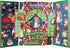 Muttcracker Collection Ephemera 5 x 5 Scrapbook Die Cuts by Photo Play Paper - Scrapbook Supply Companies