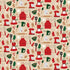 A Gingerbread Christmas Collection Kitchen Magic 12 x 12 Double-Sided Scrapbook Paper by Echo Park Paper - Scrapbook Supply Companies