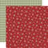Gnome For Christmas Collection 12 x 12 Scrapbook Paper & Sticker Pack by Echo Park Paper - Scrapbook Supply Companies