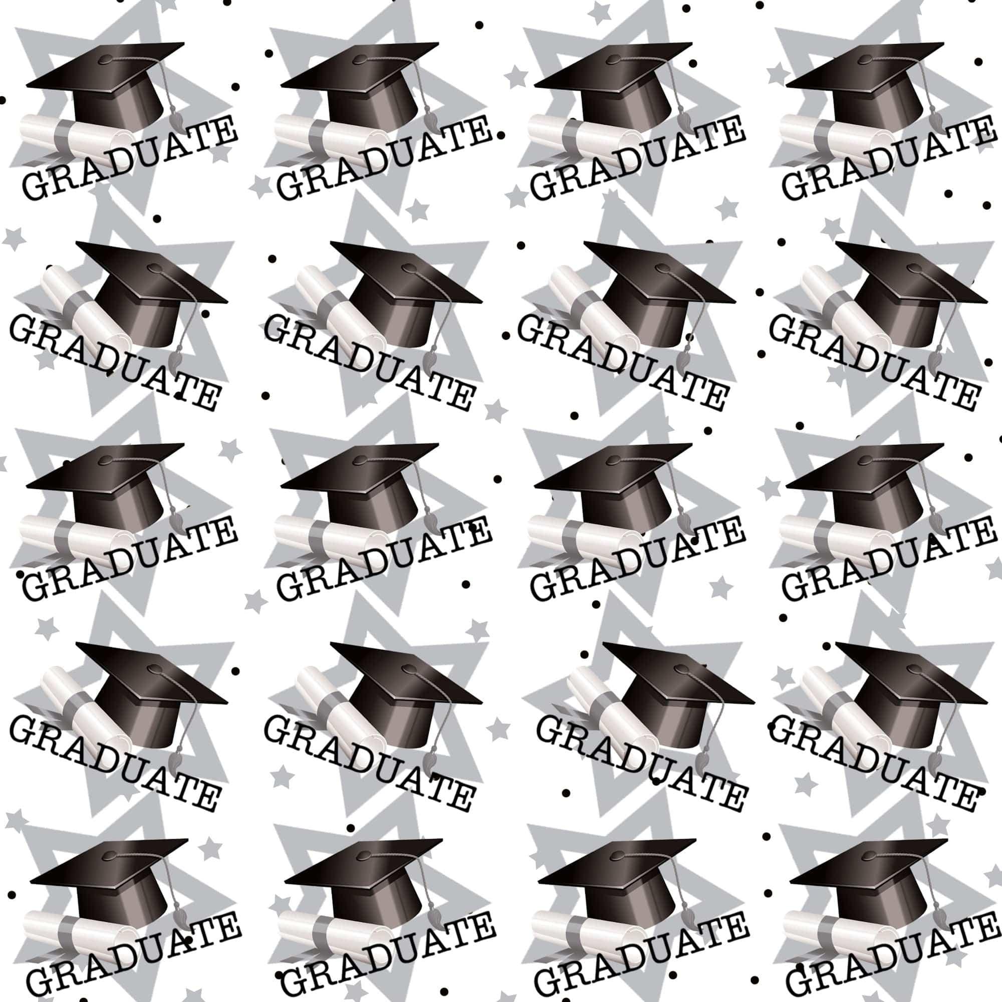 Graduate Collection Class of 2023 12 x 12 Double-Sided Scrapbook Paper by SSC Designs - Scrapbook Supply Companies