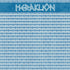 Greece Collection Heraklion 12 x 12 Double-Sided Scrapbook Paper by SSC Designs - Scrapbook Supply Companies