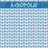Greece Collection Acropolis 12 x 12 Double-Sided Scrapbook Paper by SSC Designs - Scrapbook Supply Companies