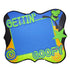 Disneyana Collection Gettin' Goofy 11" Photo Frame by SSC Designs