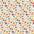 Happy Fall Collection Welcome Fall 12 x 12 Double-Sided Scrapbook Paper by Echo Park Paper - Scrapbook Supply Companies