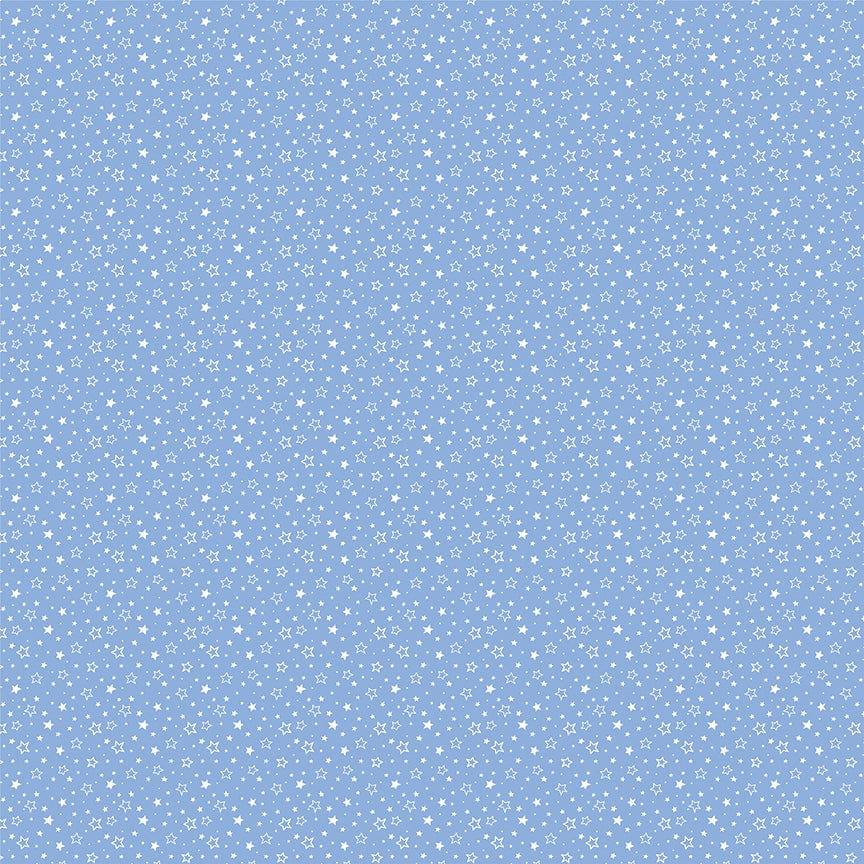 Hush Little Baby Collection Welcome Home 12 x 12 Double-Sided Scrapbook Paper by Photo Play Paper - Scrapbook Supply Companies
