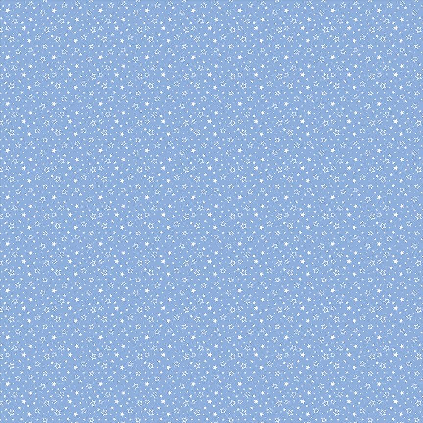 Hush Little Baby Collection Welcome Home 12 x 12 Double-Sided Scrapbook Paper by Photo Play Paper - Scrapbook Supply Companies