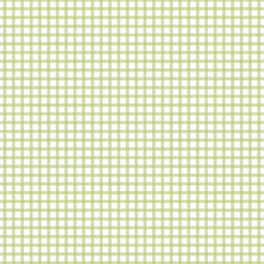 Hush Little Baby Collection My Crib 12 x 12 Double-Sided Scrapbook Paper by Photo Play Paper - Scrapbook Supply Companies