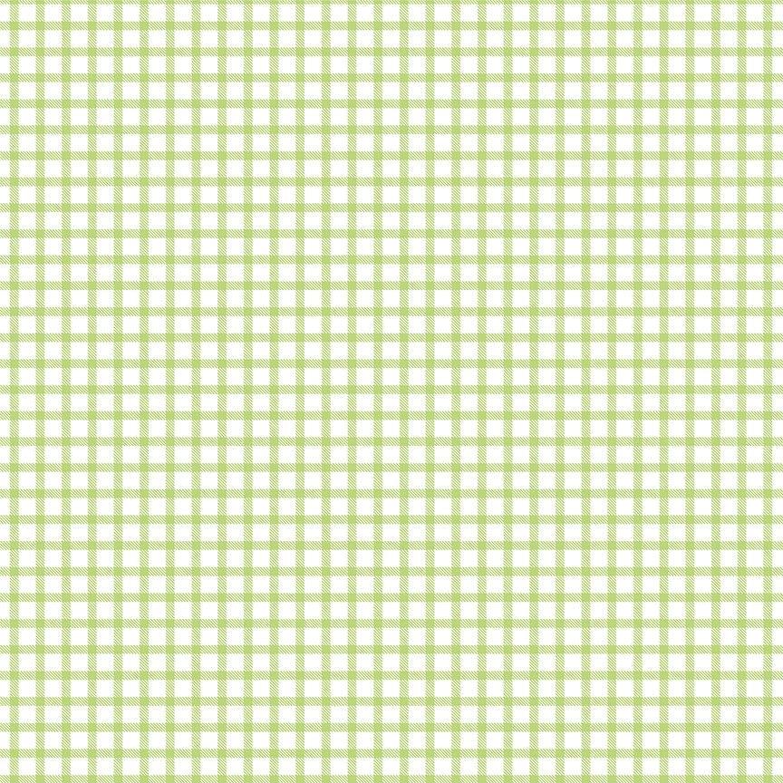 Hush Little Baby Collection My Crib 12 x 12 Double-Sided Scrapbook Paper by Photo Play Paper - Scrapbook Supply Companies
