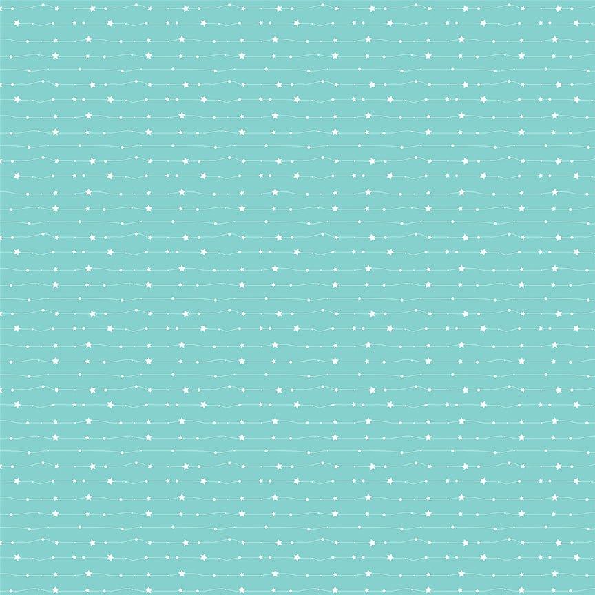 Hush Little Baby Collection First Year 12 x 12 Double-Sided Scrapbook Paper by Photo Play Paper - Scrapbook Supply Companies