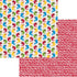 Hook, Line & Sinker Collection Here Fishy, Fishy 12 x 12 Double-Sided Scrapbook Papers by SSC Designs