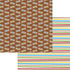 Hook, Line & Sinker Collection Fly Fishing 12 x 12 Double-Sided Scrapbook Papers by SSC Designs