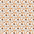 Halloween Party Collection Cursed Candy 12 x 12 Double-Sided Scrapbook Paper by Echo Park Paper - Scrapbook Supply Companies