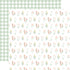 It's a Girl Collection 12 x 12 Double-Sided Scrapbook Paper Kit & Sticker Sheet by Echo Park Paper - 13 Pieces - Scrapbook Supply Companies