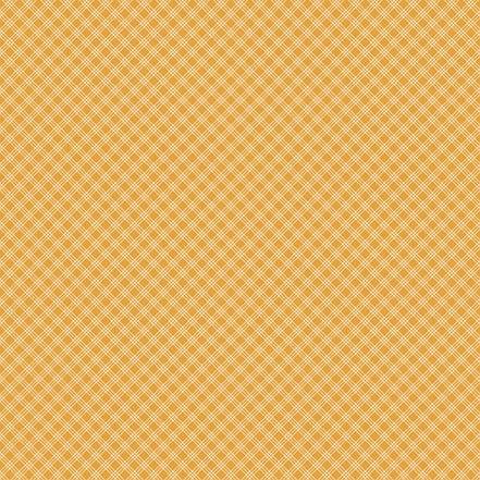 It's Easter Time Collection Carrot Patch 12 x 12 Double-Sided Scrapbook Paper by Echo Park Paper - Scrapbook Supply Companies